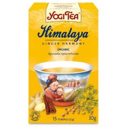 Yogi Tea Himalaya 15 Bags
