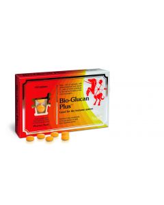 Pharma Nord Bio-Glucan Plus TM – Beta 1,3/1,6 glucans, vit D & selenium 150's