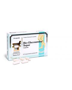 PHARMA NORD Bio-Glucosamine TM Super 675mg 50's