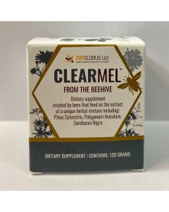 ClearMel 120gms 