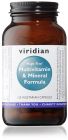Viridian High Five Multivitamin and Mineral Formula 120's