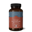 B-Complex w/Vitamin C 100's 