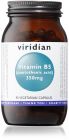 Viridian Vitamin B5 (Pantothenic Acid) 350mg - 90 Veg Caps