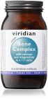 Viridian Bone Complex - 90 Veg Caps 