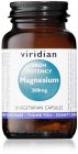 Viridian High Potency Magnesium - 30 Veg Caps