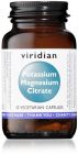 Viridian Potassium Magnesium Citrate - 30 Veg Caps