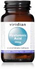 Viridian Hyaluronic Acid 50mg - 30 Veg Caps 