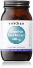 Viridian Grapefruit Seed Extract 400mg - 90 Veg Caps