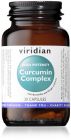 Viridian High Potency Curcumin Complex - 30 Veg Caps