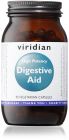 Viridian High Potency Digestive Aid (Vegan) - 90 Veg Caps