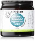Viridian Organic Calendula & Hypericum Balm - 60ml