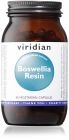 Viridian Boswellia Resin - 90 Veg Caps