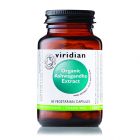 Viridian Organic Ashwagandha Extract - 60 Veg Caps