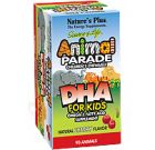 Nature's Plus Animal Parade DHA Cherry Flavour 90's