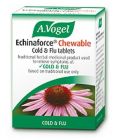 A.Vogel Echinaforce Chewable Cold & Flu tablets 80