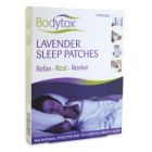 Bodytox Lavender Sleep Patches 2 Pack
