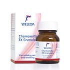Weleda  Chamomilla 3X Granules 15g