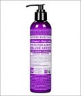 Dr. Bronner's Lavender Coconut Organic Lotion 236ml
