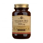 Solgar Vitamin B12 1000 