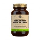 Solgar Astragalus Root Extract Vegetable Capsules - Pack of 60