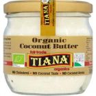 Tiana organic coconut butter 300ml