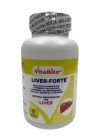 Vitarite Liver Forte Veg. Caps. 60's