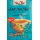 Yogi Tea Licorice Mint 17 Bags