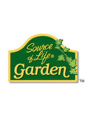 Source of Life Garden Logo